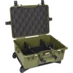 Mano MTC 460PL-Y Tough Case Pro Yeşil Takım Çantası