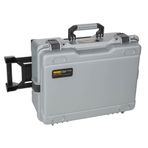 Mano MTC 460PP Tough Case Pro Siyah Takım Çantası