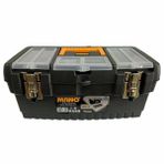 Mano Mtg-13 Metal Kılıt Takım Cantası