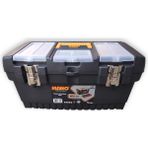 Mano MTG-16 Metal Kilitli Takım Çantası 9 lt - 16" (41CM)