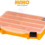 Mano ORG-10 Malzeme Kutusu