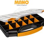 Mano Org 13 Organizer Takım Çantası