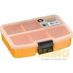 Mano ORG-5 Sarı Organizer