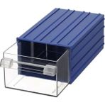 Mano Plastik Çekmeceli Kutu Mk-45 175Mmx230Mmx110M