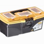 Mano Takım Çantası Plastik Organizer 13''
