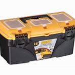 Mano Takım Çantası Plastik Organizer 18''