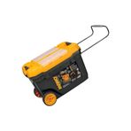 MANO Tk28 Tekerlekli Takım Çantası M01044