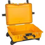 MANO TOUGH CASE TAKIM ÇANTASI SARI MTC430