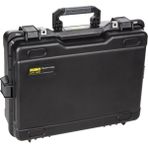 MANO TOUGH CASE TAKIM ÇANTASI SİYAH MTC330