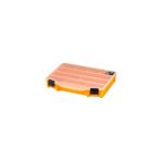 Mano Vida Somun Civata Organizer Malzeme Kutusu 10" İnc