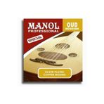 Manol UD AKSESUAR TAKIM TEL MOS95BK