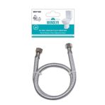 Manolya 70 cm 3/8X3/8 Flex Hortum MNY-485