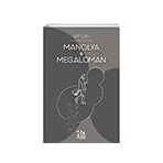 Manolya Megaloman 40 Kitap