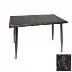 Manolya Mutfak Masası 70X120 Esb (Werzalit, Wermodin Ve Allzalit Tabla) - Teramo