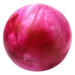 Manora Yoga&Pilates Topu 65Cm - Pembe