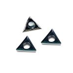Manpa 3 Adet Carbide Teeth Triangle Cutter Yedek Üçgen Bıçak