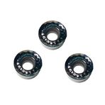 Manpa Carbide 5 mm - 3 Adet Yuvarlak Yedek Elmas Bıçak