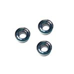 Manpa Carbide Teeth 8 mm 3 Adet Yedek Bıçak