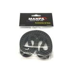 Manpa Timing Belt 200XL 4 Adet Yedek Kayış