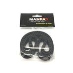 Manpa Timing Belt 270XL 4 Adet Yedek Kayış