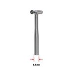 Manpa Yuvarlak Elmas - 6.0 mm Sap SCR Mini Ahşap Oyma Aparatı