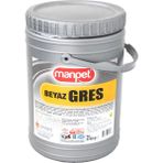 Manpet Troyka Beyaz Gres - 0.9 kg