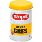 Manpet Troyka Beyaz Gres 3.75 KG