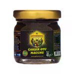 Mans Arı Ürünleri ve Bitkisel (Çakşır Otu) Macunu 40 g 370