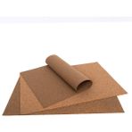 MANTAR LEVHA KAUÇUKLU 3 MM (EN:60 CM BOY:90 CM) - 3Mm (600 * 900)