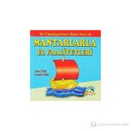 Mantarlarla El Faaliyetleri - Jale Üre Nezih Üre