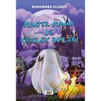 Manter Manny ve Kötülük Ruhları - Muhammed Ulusoy