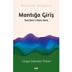 Mantığa Giriş - Cengiz İskender Özkan