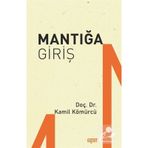 Mantığa Giriş - Kamil Kömürcü
