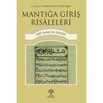 Mantığa Giriş Risaleleri - Farabi