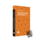 Mantığın Temel Kavramları - Kamil Kömürcü