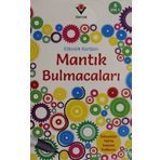 Mantık Bulmacaları - Etkinlik Kartları - Kollektif