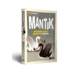 MANTIK - DAN CRYAN;SHARRON SHATIL