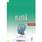 Mantık - İsmail Köz Ali Çetin