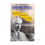 Mantıksal Atomculuk Felsefesi - Bertrand Russell