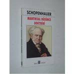 Mantıksal Düşünce Doktrini - Arthur Schopenhauer