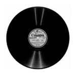 Mantovani His Tipica Orch - Cuatro Besos La Comparsita TAŞ PLAK (106.5) PLK23149