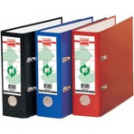 Manu 20372035 Mavi Telgraf Klasör