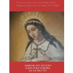 MANUAL DEL DEVOTO A NUESTRA SEÑORA DE LA SALETTE: COMPRENDIENDO 1º la relación de hechos acaecidos; 2º los secretos y profecías; 3º oraciones y cantos ... Señora (Apariciones Marianas y Mariología)