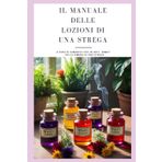 Manuale delle Lozioni di una Strega