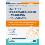 Manuale di medicina e chirurgia. Con espansione online. Con software di simulazione. Malattie oncoematologiche e medicina del dolore. Sintesi, schemi teorici e mappe concettuali (Vol. 4)