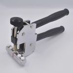 Manuel Kiremit Kesici, Ağır Hizmet Tipi Cam Ayırma Pensesi, Manuel Karo Kırma Pensesi, Ayarlanabilir Kalınlık 5-25mm, Cam, Duvar Karosu, Tuğla ve Sırlı Karonun Hassas Bölümü için