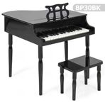 Manuel Raymond BP30BK Ahşap Çocuk Piyano