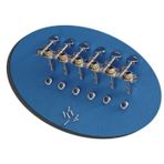 Manuel Raymond CTS12M Metal Burgu