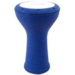 Manuel Raymond DDDBL Mavi Döküm Darbuka