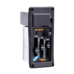 Manuel Raymond EQ505 Preamp 3 Eşikaltı